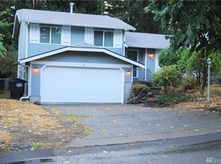 524 Choker Ct SE, Olympia, WA 98503