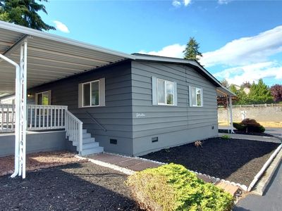 620 112th Street SE #347, Everett, WA, 98208