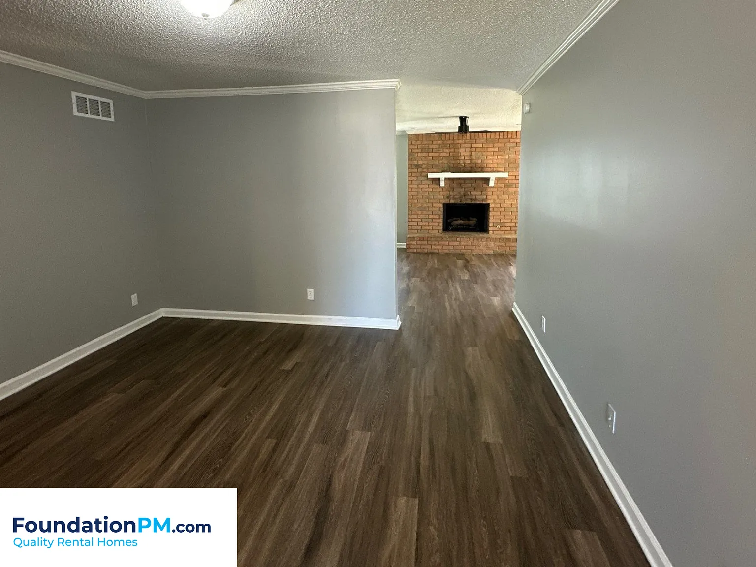 6603 Hampstead Cove - 1 — Photo 2