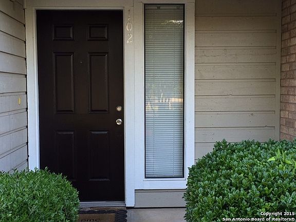 2nd image of 11001 Wurzbach Rd APT 102