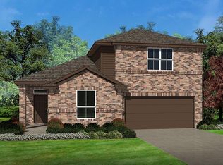 1732 Falling Star Dr, Haslet, TX 76052