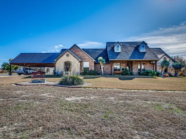 1980 Greathouse Rd, Waxahachie, TX 75167