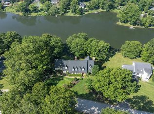317 E Killarney Lk, Moore, SC 29369