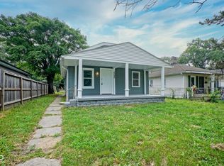 2049 Houston St, Indianapolis, IN