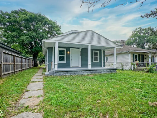 2049 Houston St, Indianapolis, IN 46218