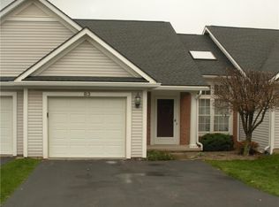 83 Amberwood Pl, Rochester, NY 14626