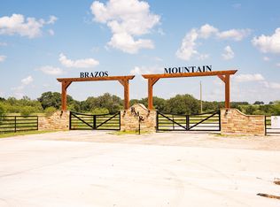 3600 Pleasant Valley Rd, Mineral Wells, TX 76067