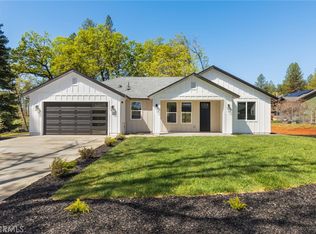 1601 Graystone Ct, Paradise, CA 95969