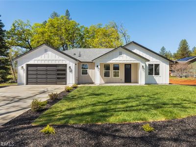 1601 Graystone Ct, Paradise, CA, 95969