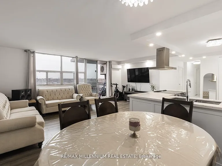 2645 Kipling Ave W #706 — Photo 3