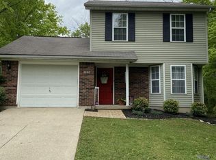 9180 Dawn Dr, Georgetown, IN 47122