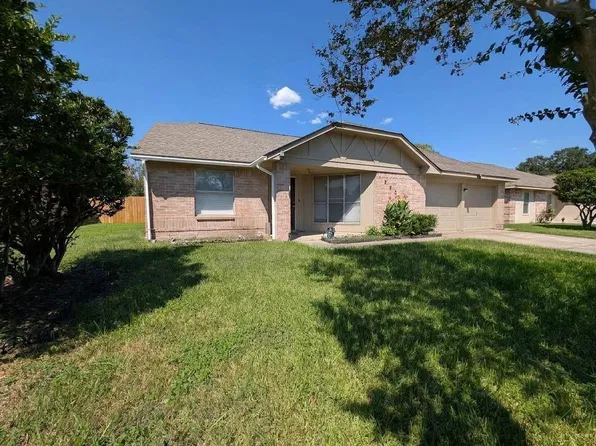 2607 Grand Teton Dr, Houston, TX 77067
