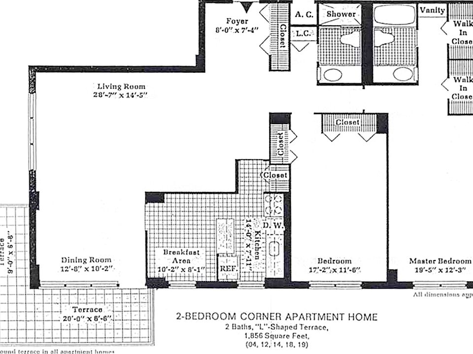 1st image of 231 174th St APT 719