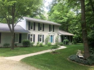 9019 Hartzell Rd, Fort Wayne, IN 46816