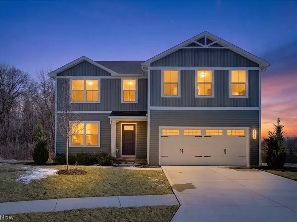 2457 Bishop Oval, Barberton, OH 44203