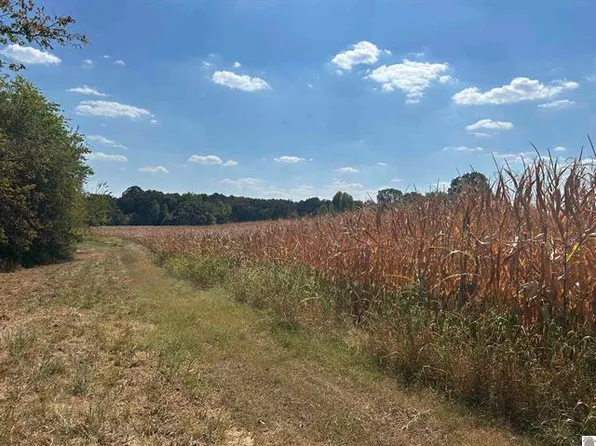 000-000 Briensburg Tatumsville Rd, Benton, KY 42025