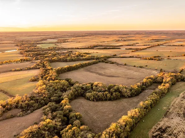0 100th Rd, Cedar Pt, KS 66843