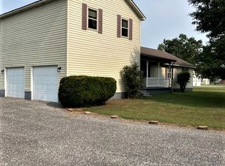 375 S Highway 102, East Prairie, MO 63845