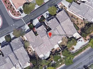 10111 Velvet Dusk Ln, Las Vegas, NV 89144