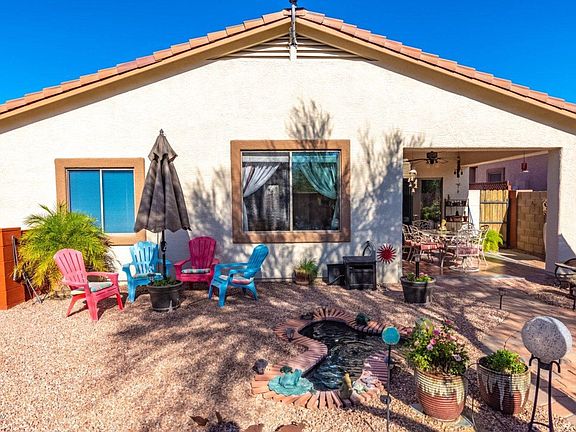 4th image of 5585 W Acacia Blossom Pl