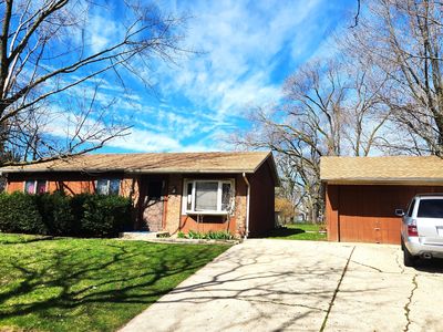 129 Balmoral Dr, Bolingbrook, IL, 60440