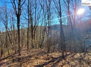 Tbd Chestnut Grove Rd, Boone, NC 28607