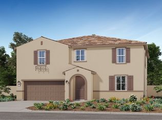 Residence Three Plan, Legado : Belleza, Exerwv Menifee, CA 92585