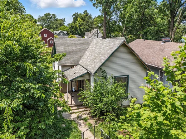2426 N Lasalle St, Indianapolis, IN 46218