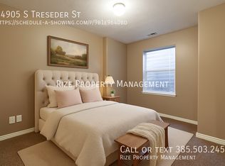 14905 S Treseder St, Draper, UT 84020