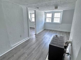 3 Mount Pleasant St, Worcester, MA 01610