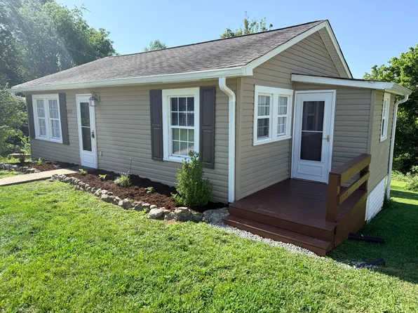 1503 Glyn Cir, Johnson City, TN 37604