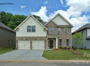 310 Streamwood Rd, Troutman, NC 28166