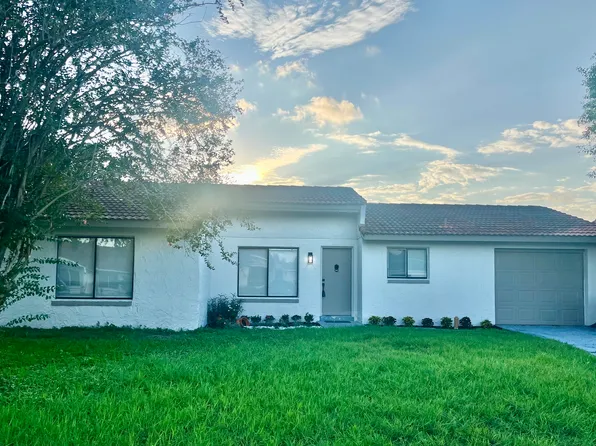 10817 William And Mary Ct, Orlando, FL 32821