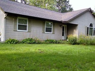 6220 David Dr, Wisconsin Rapids, WI 54494