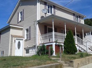 68 Montgomery St, Fall River, MA 02720