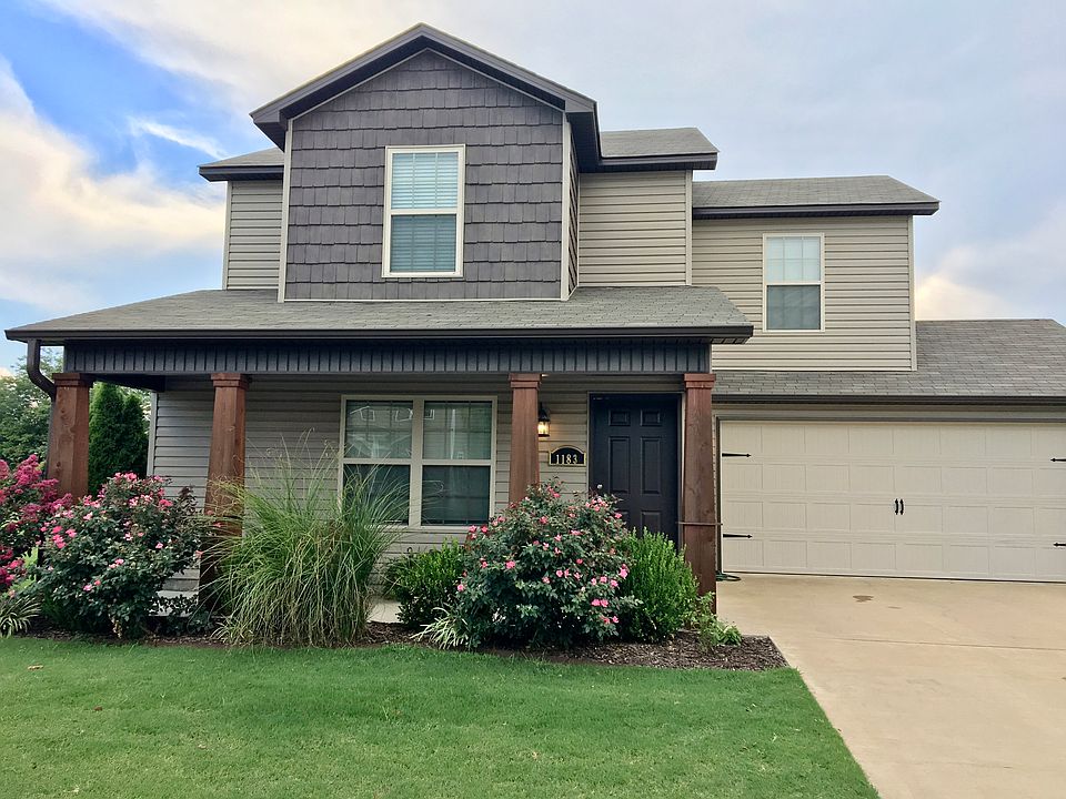 1st image of 1183 S Oxbow Way