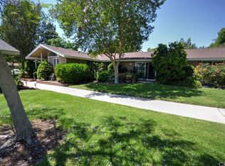 556 Avenida Sevilla UNIT B, Laguna Woods, CA 92637