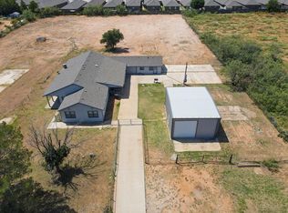 2517 Newell Rd, Odessa, TX 79762