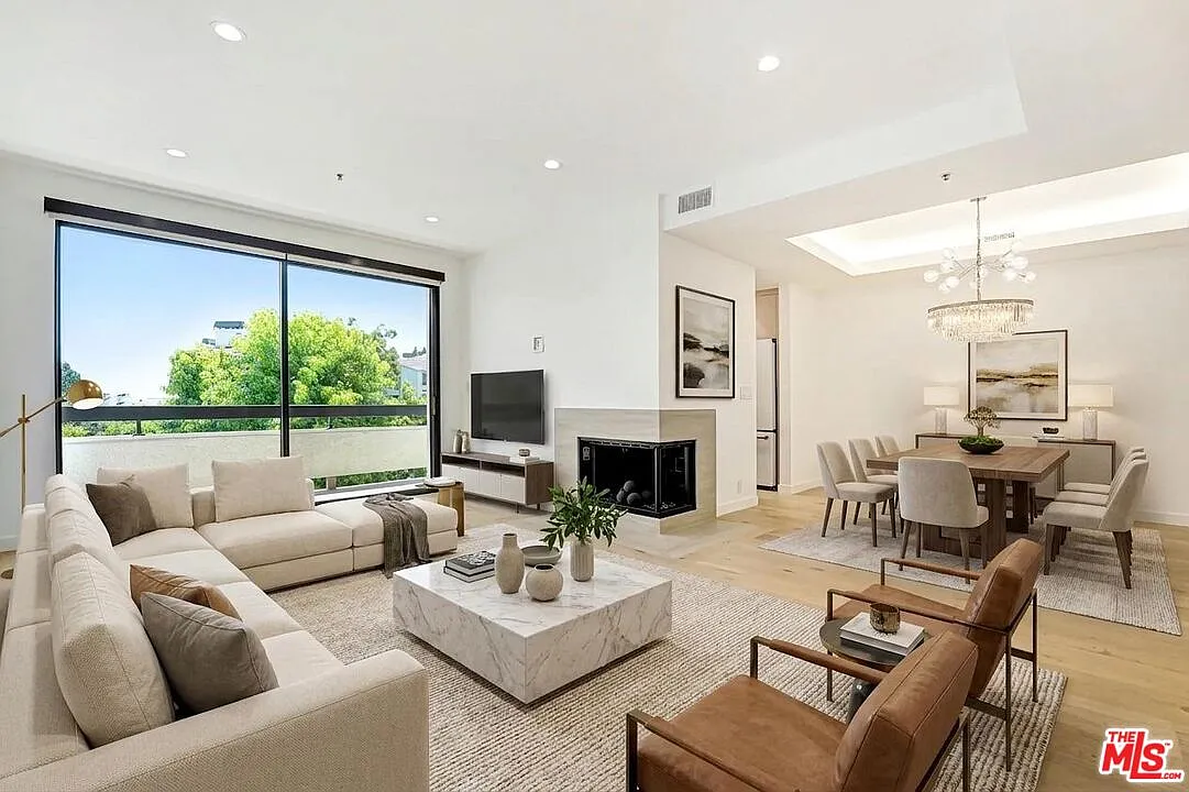 2 bed, 2.0 bath, 1330 sqft, $7,000 — Photo 1