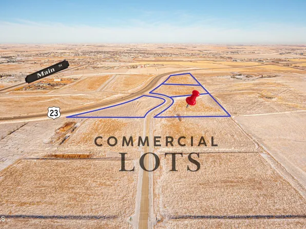 Whitetail Ln, Watford City, ND 58854