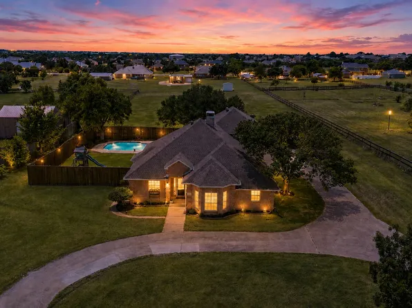 3625 Parker Rd, Wylie, TX 75098