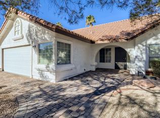 6508 Vicuna Dr, Las Vegas, NV 89146