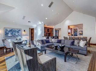 708 E Cooper Ave, Aspen, CO 81611