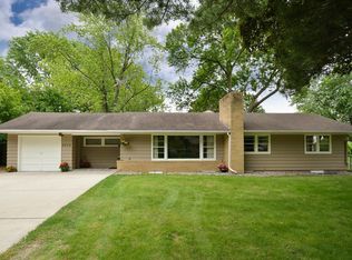 2030 Ordway, Golden Valley, MN 55422