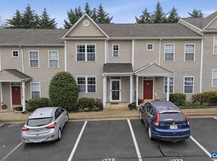 1773 Webland Vw, Charlottesville, VA 22901