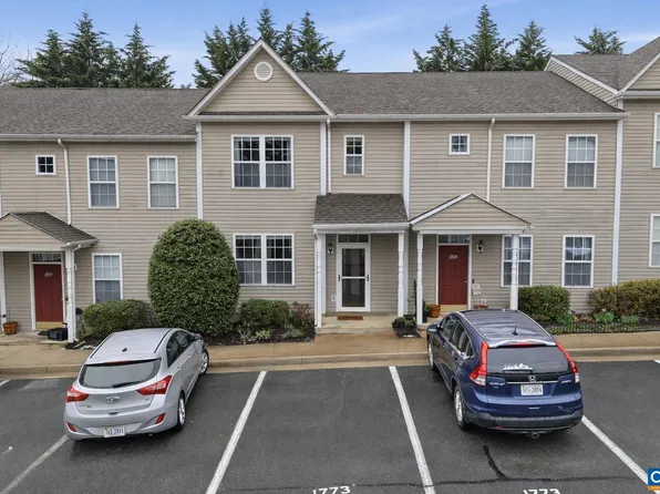 1773 Webland Vw, Charlottesville, VA 22901