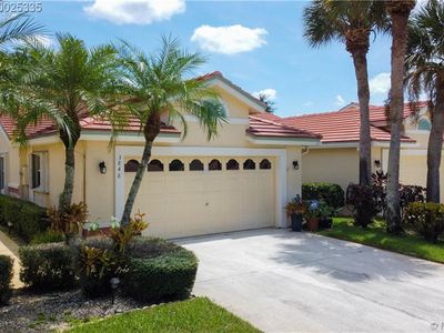 3848 SW Whispering Sound Dr, Palm City, FL, 34990