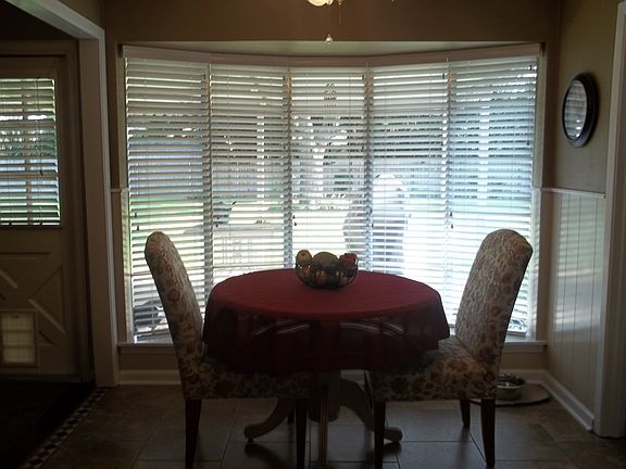 Beautiful by window