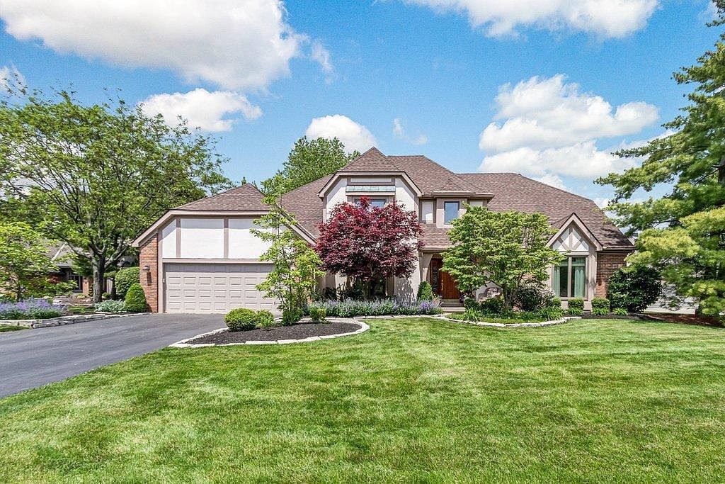 6168 Abbotsford Dr, Dublin, OH 43017 Zillow