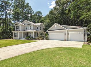 3 Daffodil Farm Rd, Bluffton, SC 29910